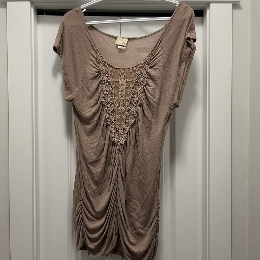 Day trip XL shirt